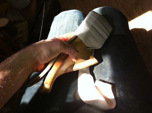 insole_mummification