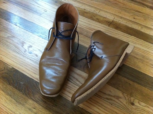 chukka-test-fitters